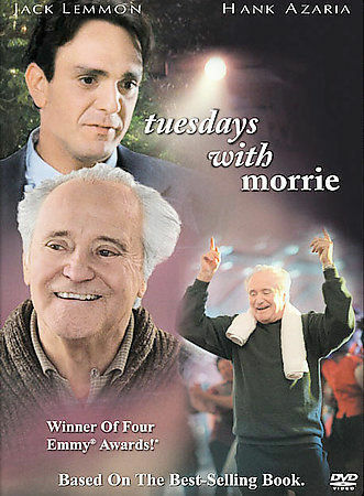 Tuesdays With Morrie Movie Guide, Questions