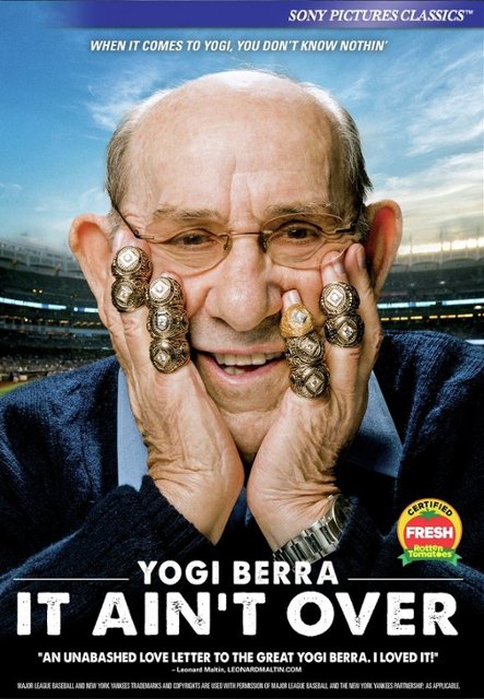 Yogi Berra, D-Day vet, honored on 70th anniversary